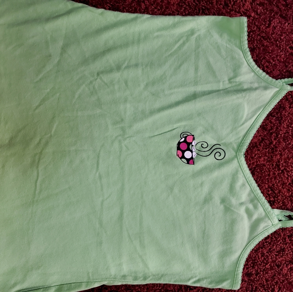 5/$10  Pj tank